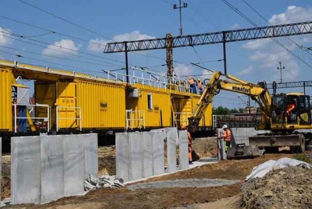 Pociągi z Lubina w 2019. Chyba że zdarzy się cud