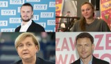 Znane osoby związane z Lęborkiem a wśród nich aktorzy, sportowcy, artyści i politycy [GALERIA]