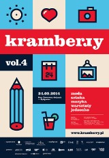 Kramberry vol. 4. - miasto znowu opanuje moda