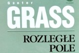 Książki z zakurzonej półki: Hermetyczny przewodnik po Berlinie „dziobomurów” 