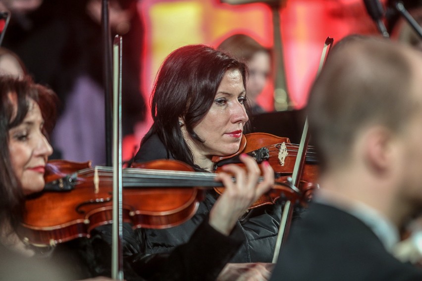 Jubileuszowy koncert Cappelli Gedanensis [ZDJĘCIA]