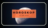 Horoskop dzienny na czwartek 27.09. Co Cię dziś czeka? 