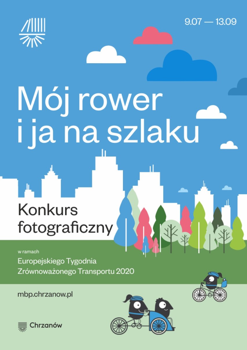 Europejski Tydzień Zrównoważonego Transportu 2020. Bezpłatna komunika miejska, rajd rowerowy i wiele wydarzeń [PROGRAM]