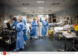 Włochy: Lekarz został oskarżony o zabicie dwóch pacjentów zakażonych koronawirusem, chciał znaleźć miejsce dla innych chorych