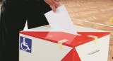Wybory prezydenta RP: Frekwencja w powiecie łaskim na godz. 17 wyniosła 40,15 proc.