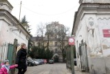 Pałac Sobieskich w Lublinie niszczeje od lat. Problemem jest nieuregulowany stan prawny
