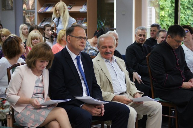 Dni Rodziny Radomsko 2017. Czytanie radomszczan i rozstrzygnięcie konkursu