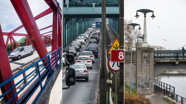 W Bydgoszczy znajduje się kilkadziesiąt przepraw drogowych, kolejowych, pieszych i tramwajowych.

Przejdź dalej i zobacz, jak wyglądają i jak długie są bydgoskie mosty >>>