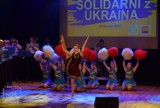 Nowy Tomyśl: Niezwykły koncert "Solidarni z Ukrainą". Cały dochód zostanie przekazany na pomoc uchodźcom! [Zdjęcia]