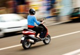 WORD w Rzeszowie buduje nowy plac dla zdających prawo jazdy na motocykl