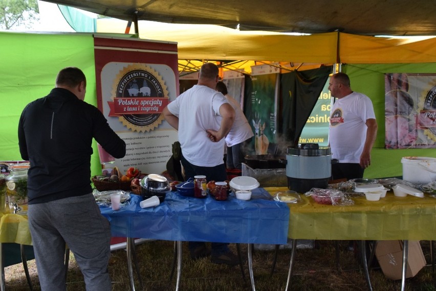 Ogórkowe święto w Michalczy: tradycyjne, wiejskie smaki, targi i pokazy rolnicze oraz promocja lokalnych producentów