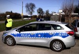 Wspólna akcja policjantów z Malborka i Tczewa na drogach. Przede wszystkim będą kontrolowali prędkość