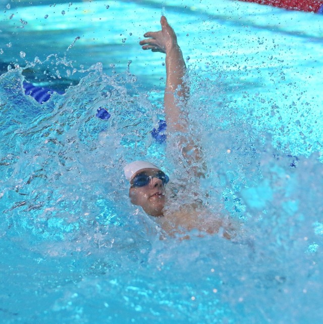 Na basenie olimpijskim Agua Lublin odbędzie się w weekend rywalizacja w prestiżowych zawodach Grand Prix Pucharu Polski