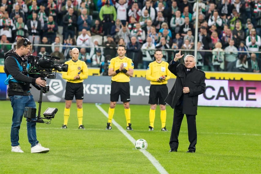 Legia wymęczyła zwycięstwo z Lechem. Czego dowiedzieliśmy...