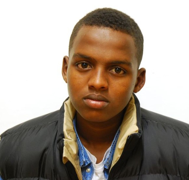 Gliwice: zaginął 16-letni Somalijczyk