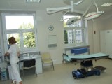 Wieluń: Szpital w finansowym dołku. W radzie robi się nerwowo