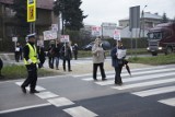 Kolejny protest w Olkuszu. Utrudnienia m.in. na drodze krajowej nr 94