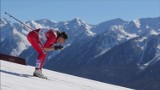 Justyna Kowalczyk przekaże dochody ze startów w maratonach narciarskich na cele charytatywne (wideo)