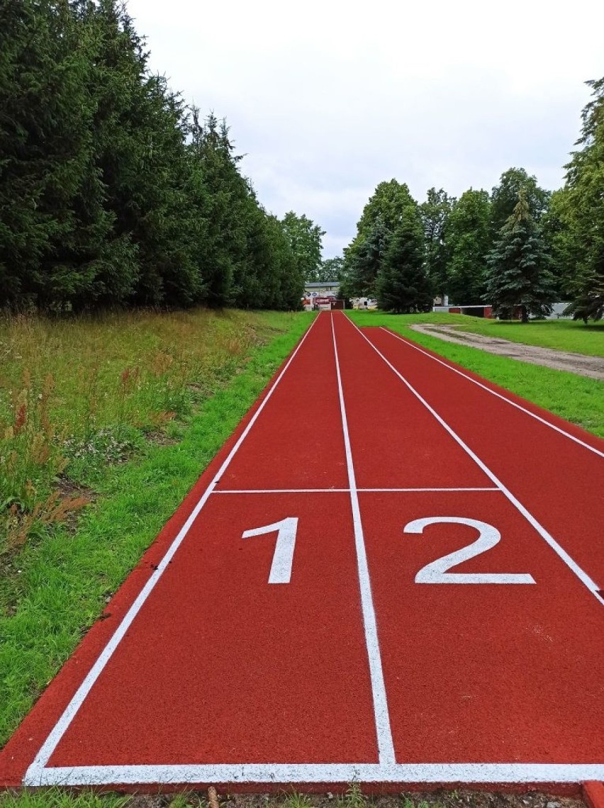 Finisz sportowych inwestycji w szkołach w Białym Borze i Szczecinku [zdjęcia]