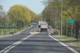 Generalna Dyrekcja Dróg Krajowych i Autostrad w Poznaniu zamierza wybudować wzdłuż dróg krajowych nr 92 i nr 24 ścieżki rowerowe