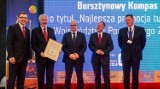 Nagroda za promocję turystyki dla Wejherowa