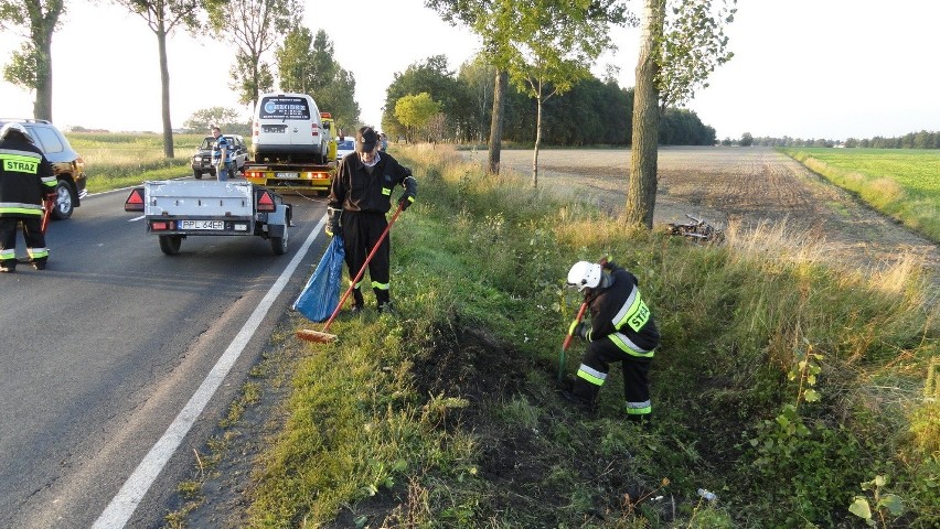 KUCZKÓW - Śmierć na jedenastce