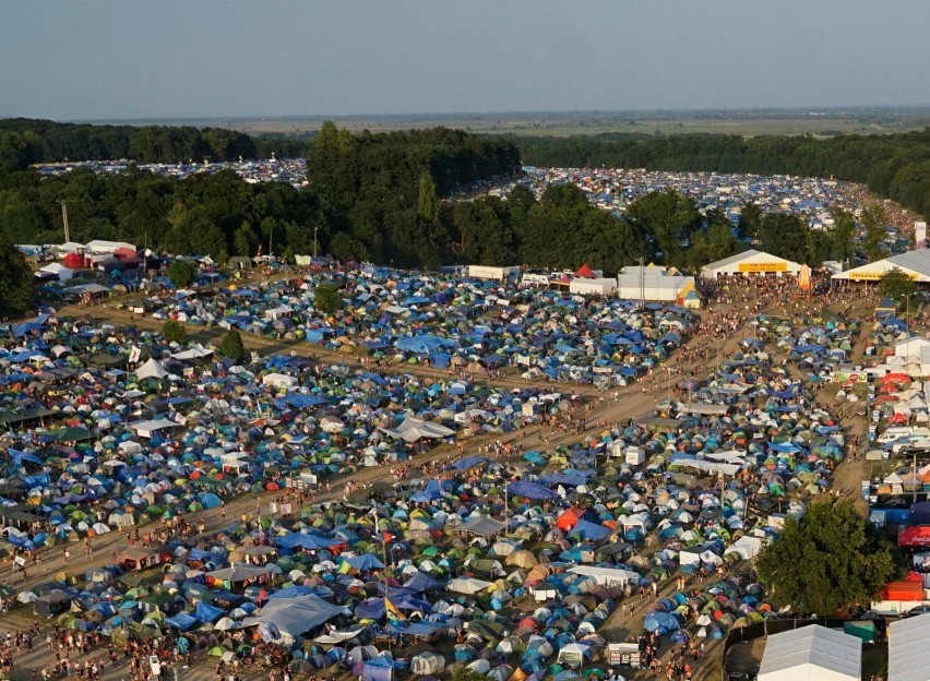 Woodstock 2019. Kto zagra na 25. Pol'and'Rock? Poznaliśmy cały program koncertów