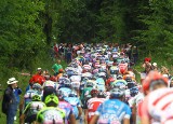 6. etap Tour de Pologne [ZDJĘCIA]. Moreno Moser wygrywa i jest liderem!