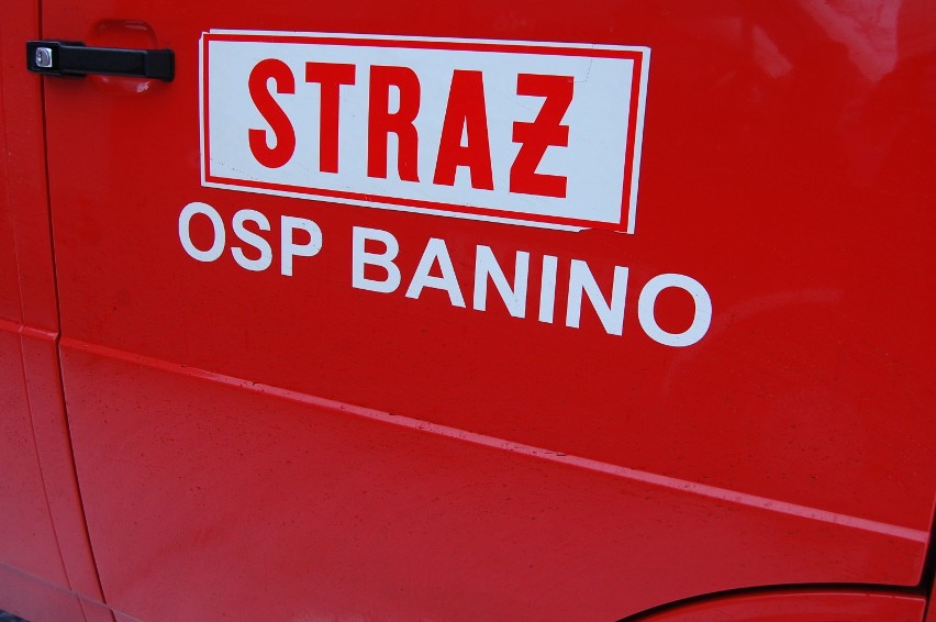 OSP Banino