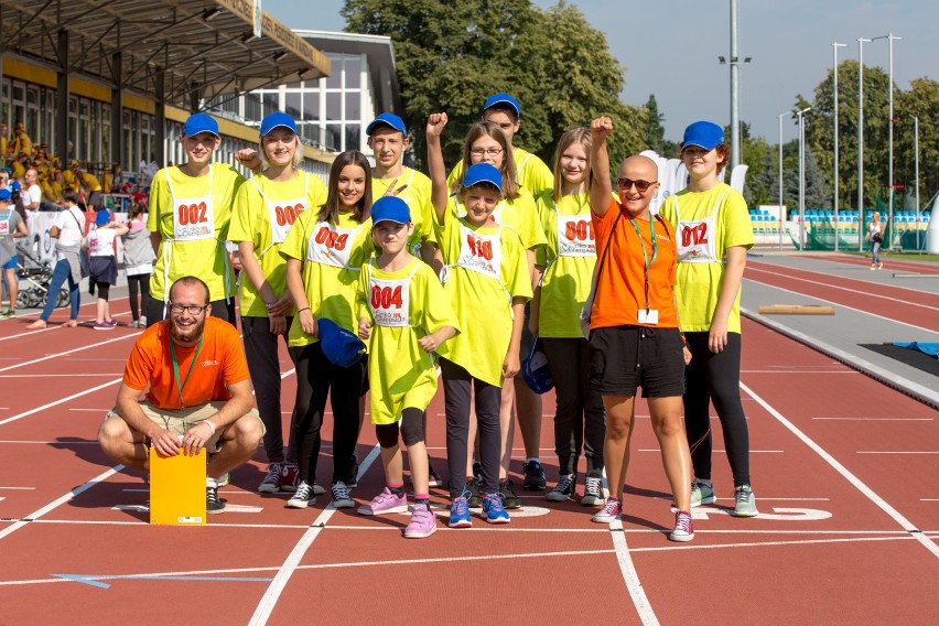 Drużyna z Białegostoku zdobyła 15 medali na „Onko-Olimpiadzie”! [ZDJĘCIA]