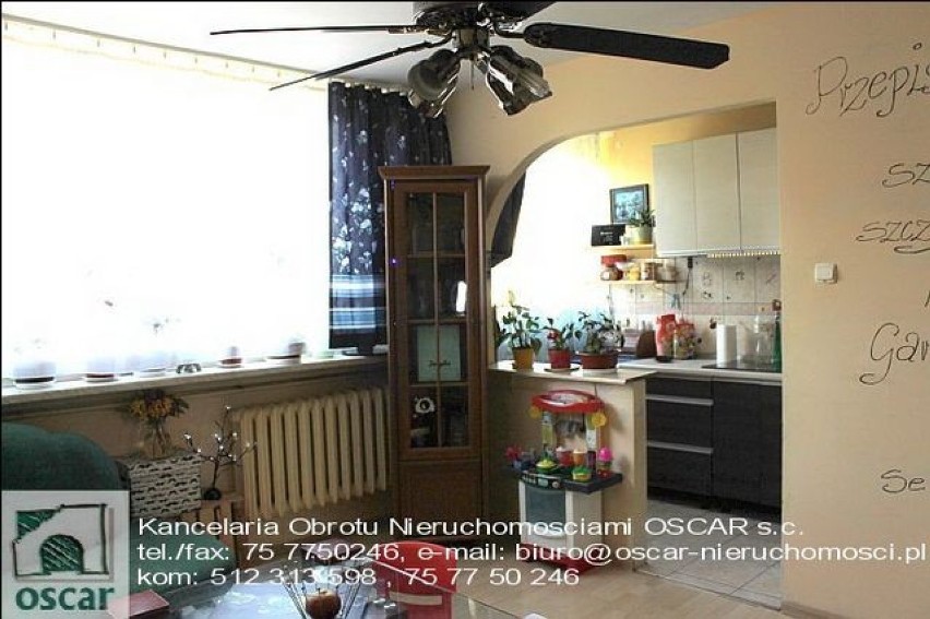 Mieszkanie na sprzedaż Zgorzelec Osiedle Zachód; 40,30 m2;...