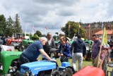 Tak świętuje się 100-lecie Ursusa. Wystawa ciągników i maszyn rolniczych w Golubiu-Dobrzyniu. Zobaczcie zdjęcia!
