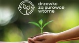 Drzewko za surowce wtórne i piknik służb mundurowych. Zapraszamy Was już 21 marca do Namysłowa!