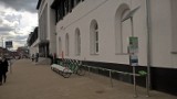 Stacja Bike_S przy Dworcu Głównym już czynna