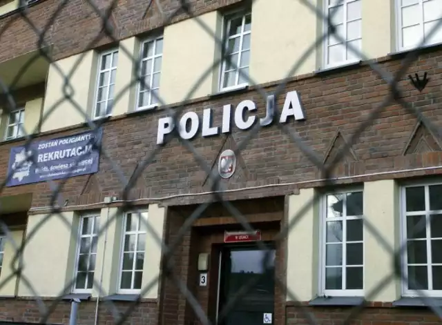 Policja Legnica: Dzielnicowi zatrzymali poszukiwanego