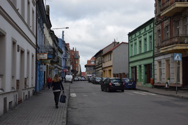 Przeprowadzone konsultacje wykazały, że większość mieszkańców gminy Strzelno jest za przejściem do powiatu inowrocławskiego