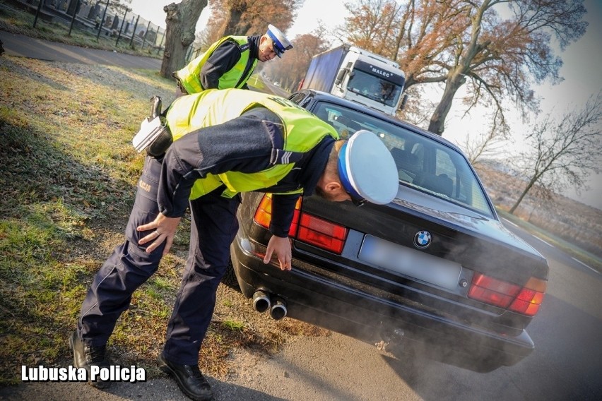 W niedzielę (3 listopada) zakończyła się ogólnopolska akcja...