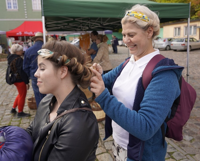 Druga edycja festiwalu zielarstwa, terapii naturalnych i...