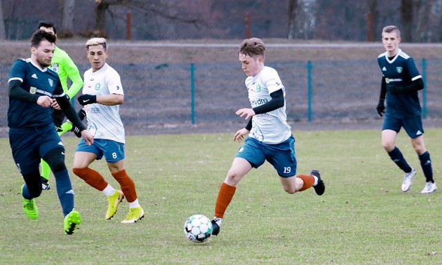 Trzy punkty zainkasował Hydro Lubuszanin Trzcianka. W 3. kolejce rundy wiosennej pokonał on u siebie 2:0 GKS Dopiewo