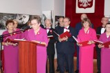 „Koncert dla Niepodległej" w Muzeum Regionalnym w Radomsku. ZDJĘCIA