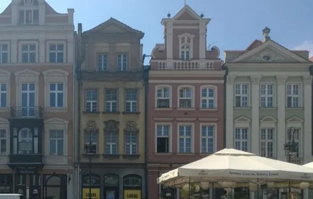 Kamienic na sprzedaż w Poznaniu nie brakuje. Są dostępne w różnych częściach miasta. Jak wyglądają i ile kosztują? 

Sprawdź galerię ---->