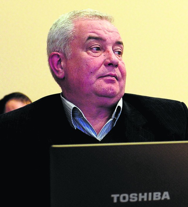 Marek Czarnecki przedstawił propozycje zmian