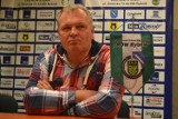  ŻKS ROW Rybnik ma nowego trenera. To Piotr Żyto 