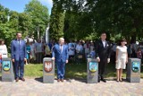 Gniew: Podpisano umowę partnerską z ukraińskim miastem Ostróg [ZDJĘCIA]