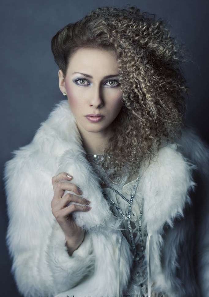 Miss Zimy 2014 Zawiercie