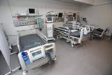 Nowe zakażenia koronawirusem w województwie łódzkim. 5 maja zmarła kobieta w szpitalu w Zgierzu. Liczba chorych na koronawirusa 5.05.2020