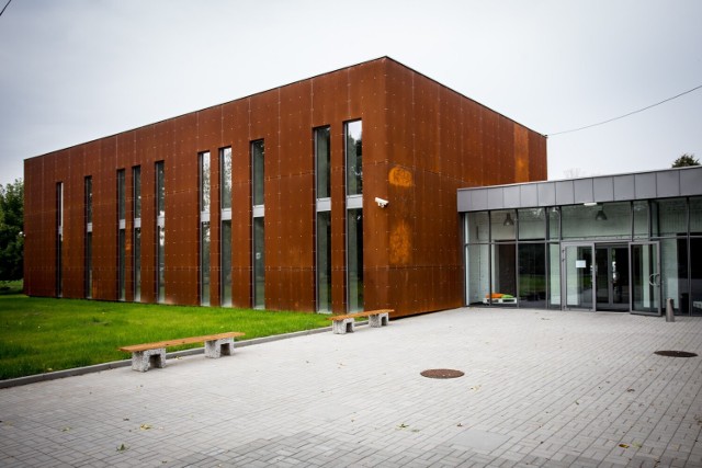 Wydział Psychologii Uniwersytetu SWPS w Katowicach ma już 12 lat.