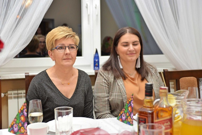 Dzień Kobiet gospodarnych i wyjątkowych w Borowcu