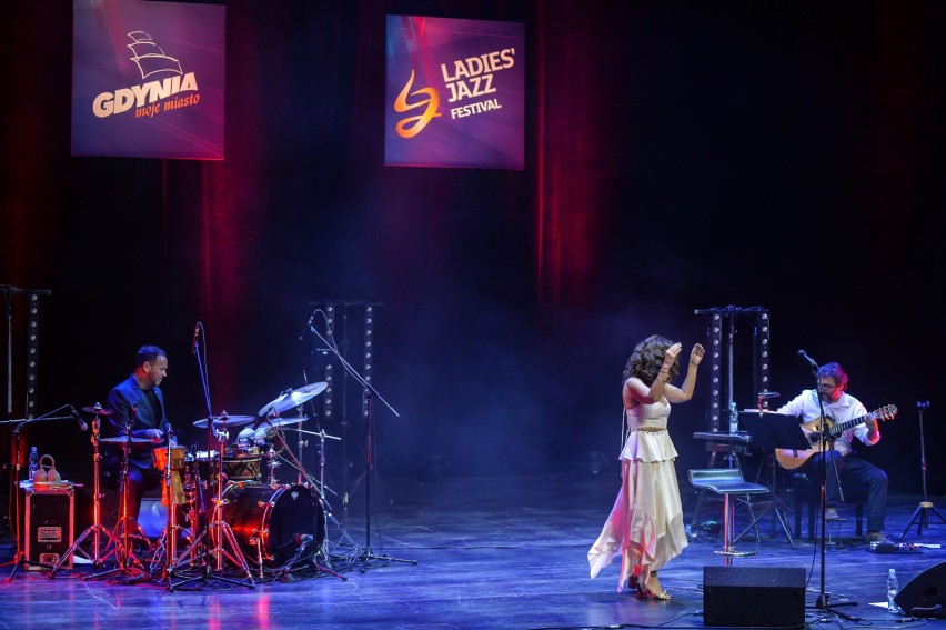 XIV edycja Ladies Jazz Festival 2018 w Gdyni i Wejherowie. Festiwal rusza już 20 lipca [program,konkurs]