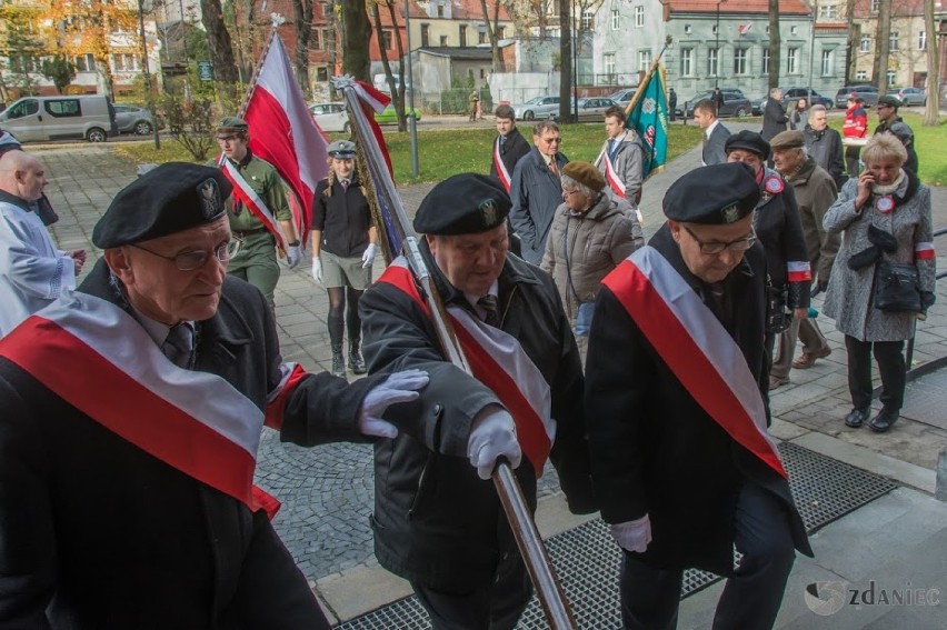 Święto Niepodległości Gliwice 2017